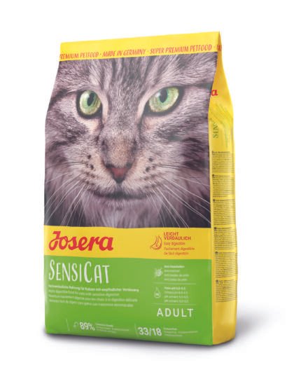 Josera Katze SensiCat 2kg
